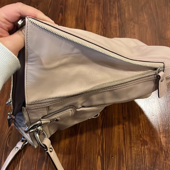 Coach shoulder bag - Picture 4 of 8